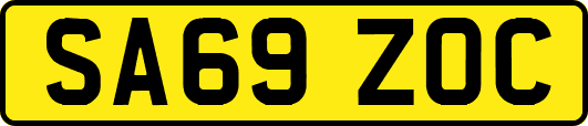 SA69ZOC