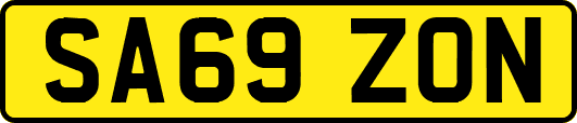 SA69ZON