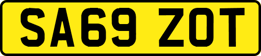 SA69ZOT
