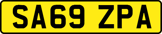 SA69ZPA