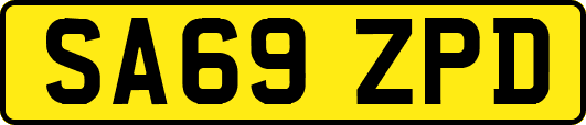 SA69ZPD