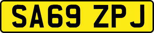SA69ZPJ