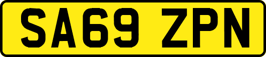 SA69ZPN