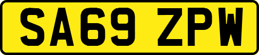 SA69ZPW