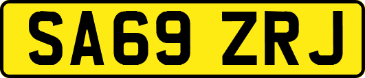 SA69ZRJ