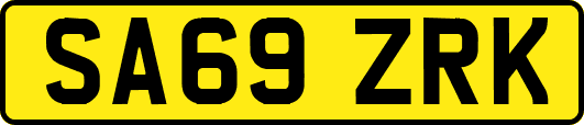 SA69ZRK