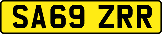 SA69ZRR