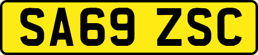 SA69ZSC