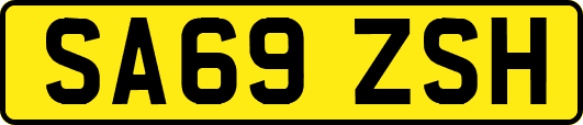 SA69ZSH