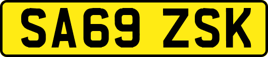 SA69ZSK
