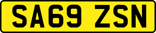 SA69ZSN