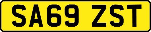 SA69ZST