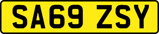 SA69ZSY