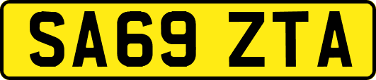 SA69ZTA