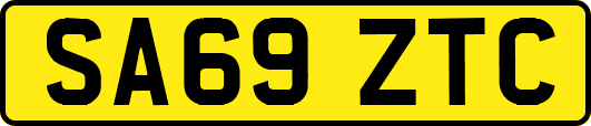 SA69ZTC