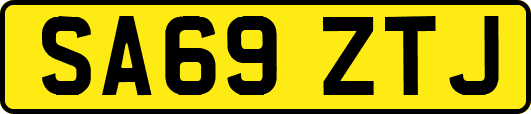 SA69ZTJ