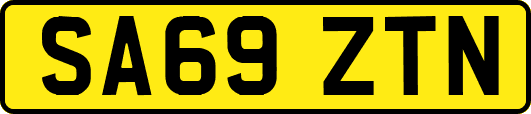 SA69ZTN