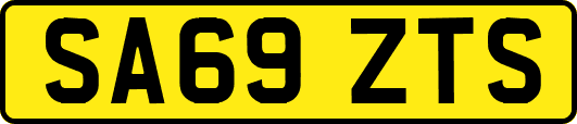 SA69ZTS