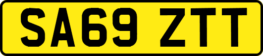 SA69ZTT