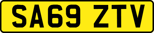 SA69ZTV