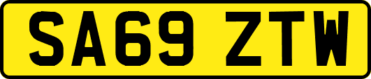 SA69ZTW
