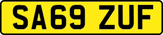 SA69ZUF