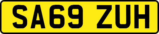 SA69ZUH