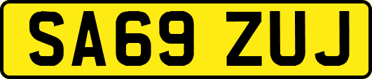 SA69ZUJ