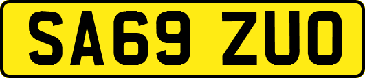 SA69ZUO