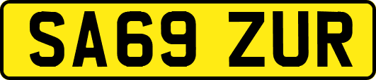 SA69ZUR