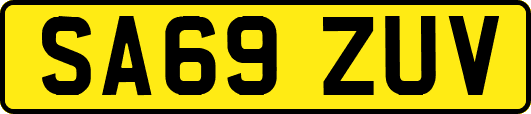 SA69ZUV
