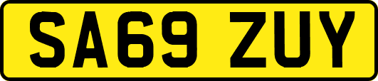 SA69ZUY
