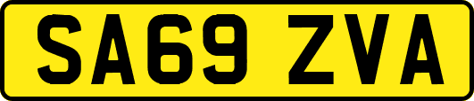 SA69ZVA