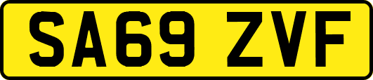 SA69ZVF