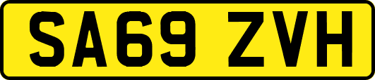 SA69ZVH