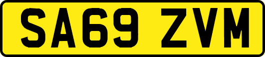 SA69ZVM