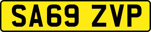 SA69ZVP
