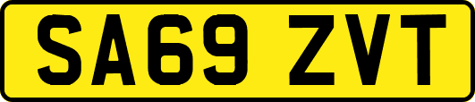 SA69ZVT