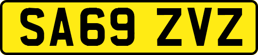 SA69ZVZ