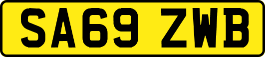 SA69ZWB