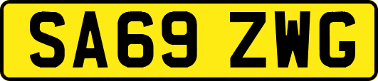 SA69ZWG