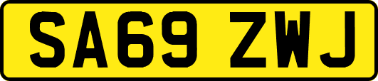 SA69ZWJ
