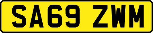 SA69ZWM