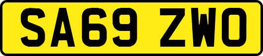 SA69ZWO