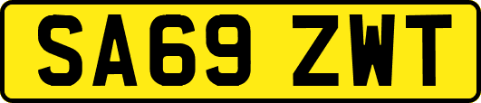 SA69ZWT