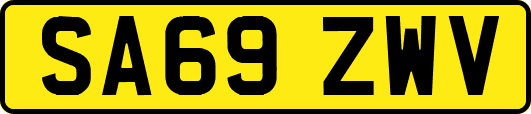 SA69ZWV