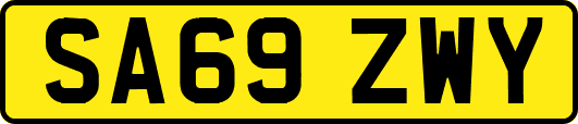 SA69ZWY