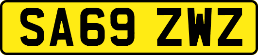 SA69ZWZ