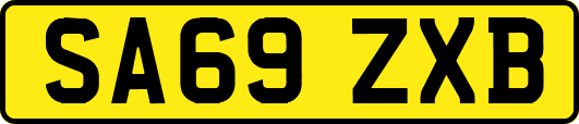SA69ZXB