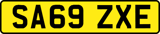 SA69ZXE